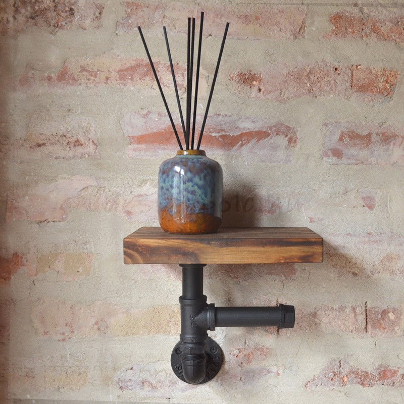 DESIGN WC-PAPÍR TARTÓ FEKETE POLCCAL DESIGN WC-PAPÍR TARTÓ FEKETE POLCCAL