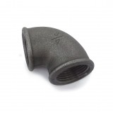 KÖNYÖK 90 FOKOS 3/4 COL NATÚR ÖNTÖTTVAS ECO IDOMOK CSŐPOLCHOZ